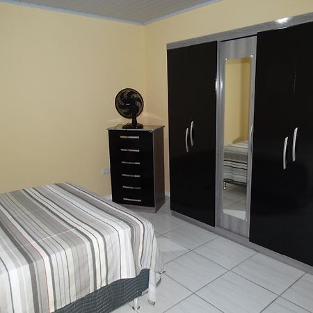 Appartement Apartamento Osmar Gaya Navegantes Extérieur photo