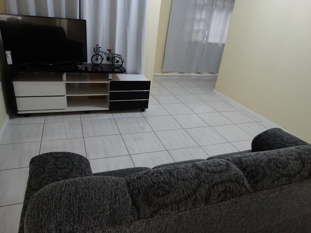 Appartement Apartamento Osmar Gaya Navegantes Extérieur photo