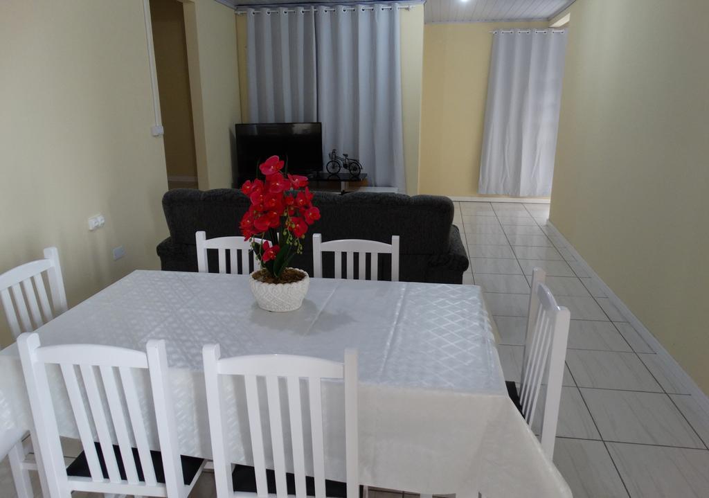 Appartement Apartamento Osmar Gaya Navegantes Extérieur photo