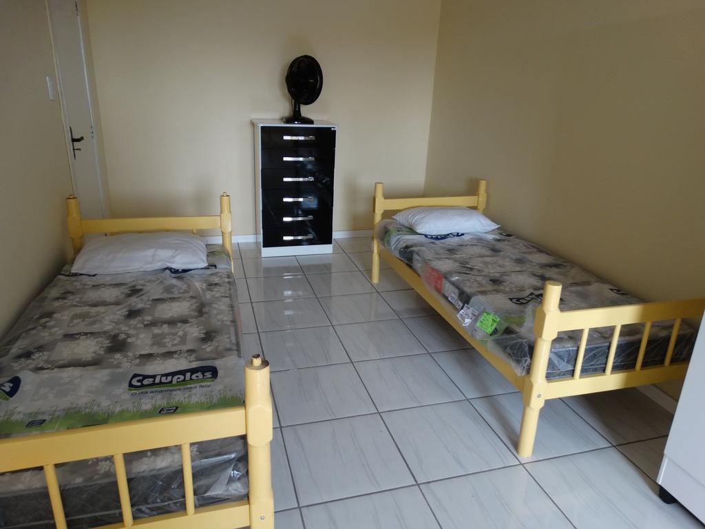 Appartement Apartamento Osmar Gaya Navegantes Extérieur photo