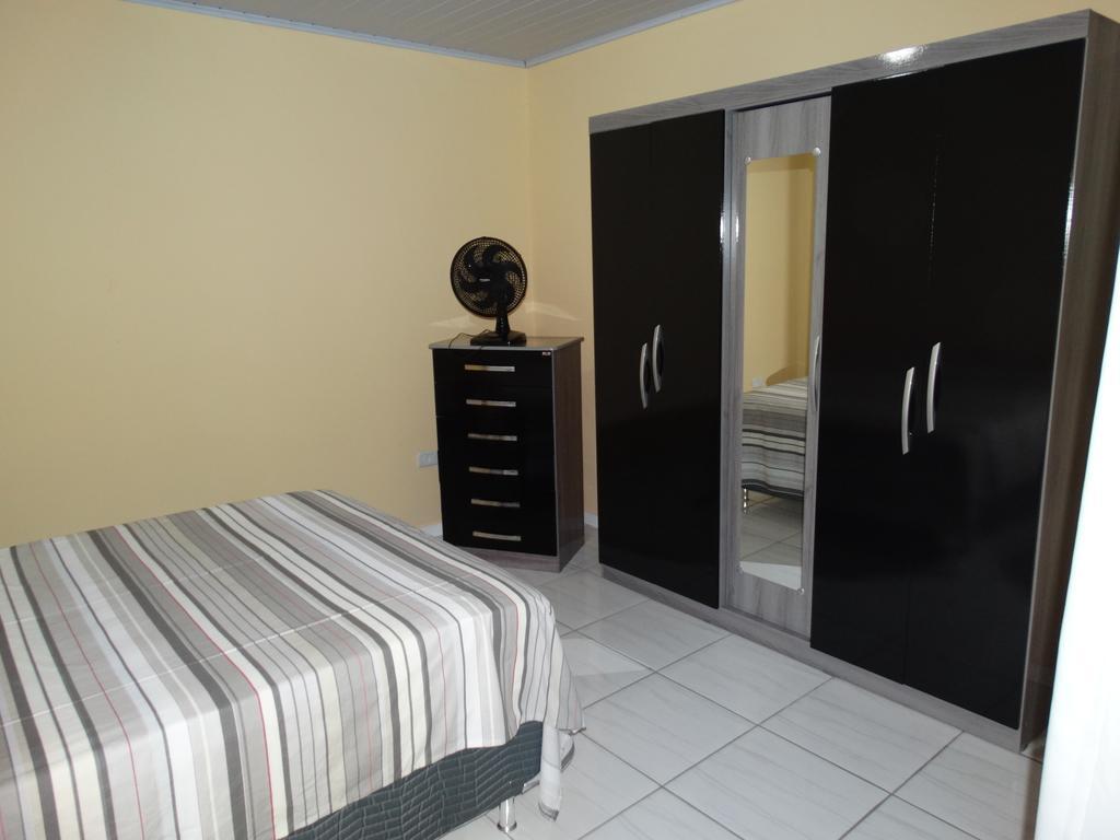 Appartement Apartamento Osmar Gaya Navegantes Extérieur photo